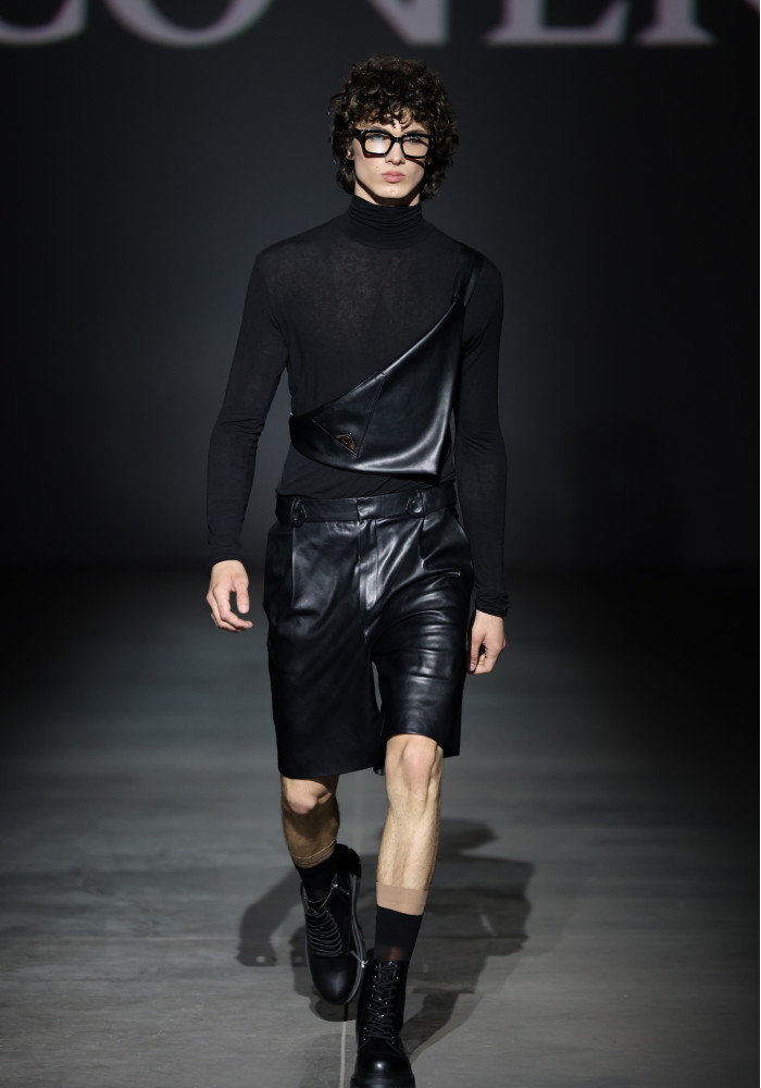 UKRAINIAN FASHION WEEK FW'26